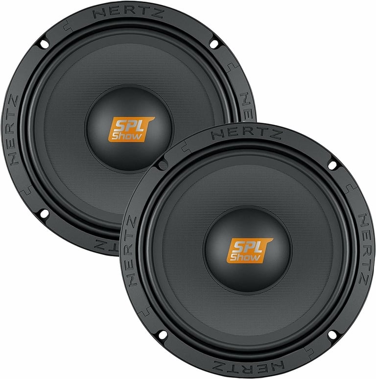 Hertz SV 165.1 (Open Box, Great) Image 1