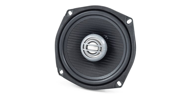 Kenwood eXcelon XM50F (Open Box, Great) Image 5