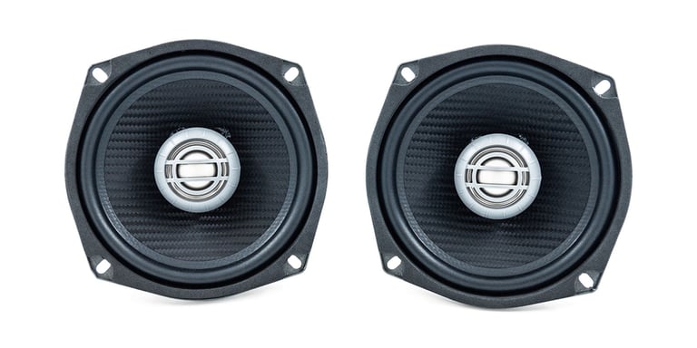 Kenwood eXcelon XM50F (Open Box, Great) Image 1