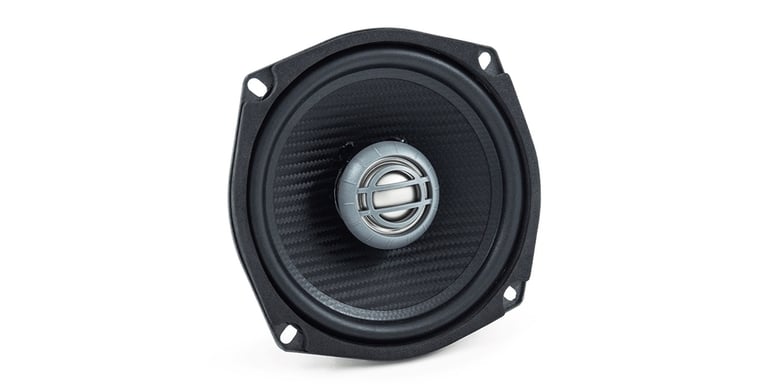 Kenwood eXcelon XM50F (Open Box, Great) Image 4