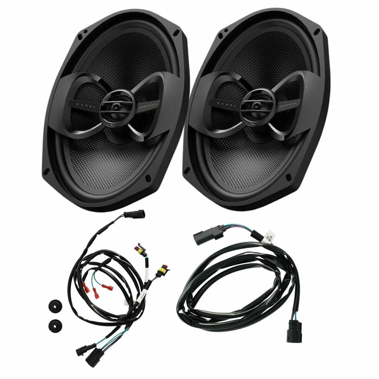 Infinity Perfect 900XKIT (INFKP900XKIT) Image 1