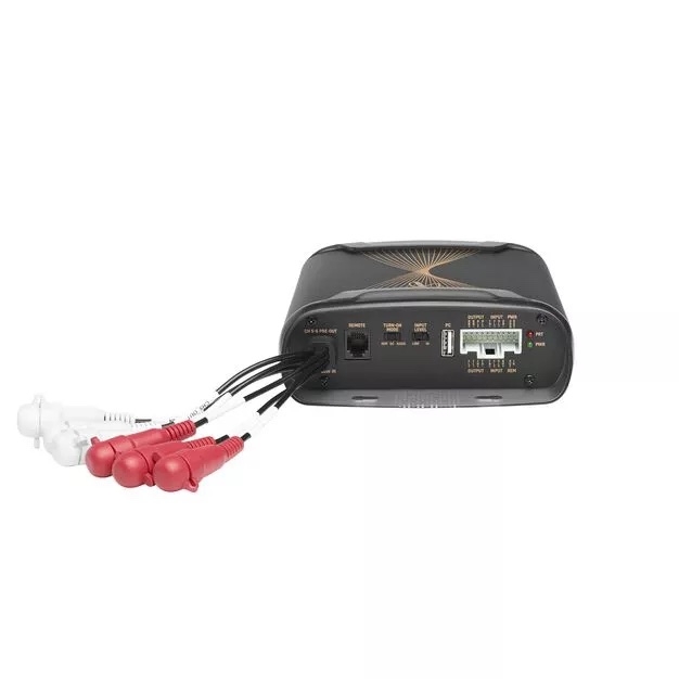Infinity DSP6840 (DSP6840AM) (Like New (Open Box)) Image 4