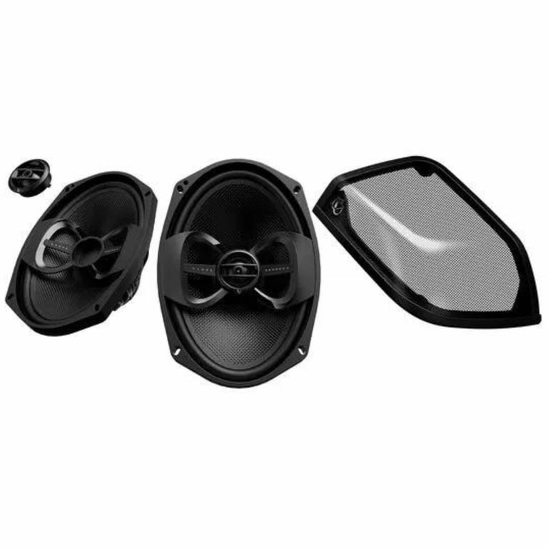 Infinity Perfect 900XKIT (INFKP900XKIT) Image 2