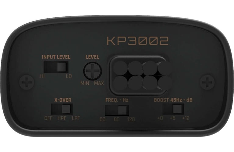 Infinity Kappa Perfect 3002A (INFPWSKP3002AAM) Image 2