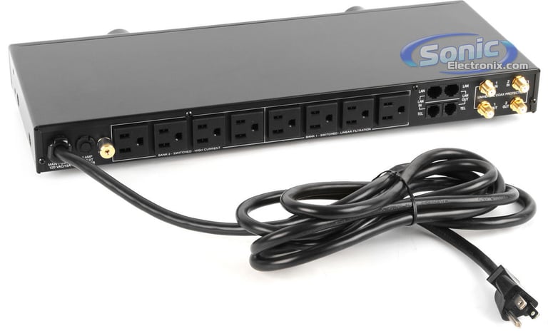 Panamax M4300-PM (4300-PM) Image 6