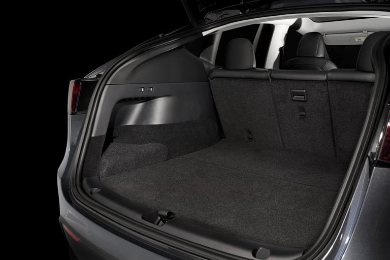 JL Audio Stealthbox SB-TE-YG1-10TW1 Image 2