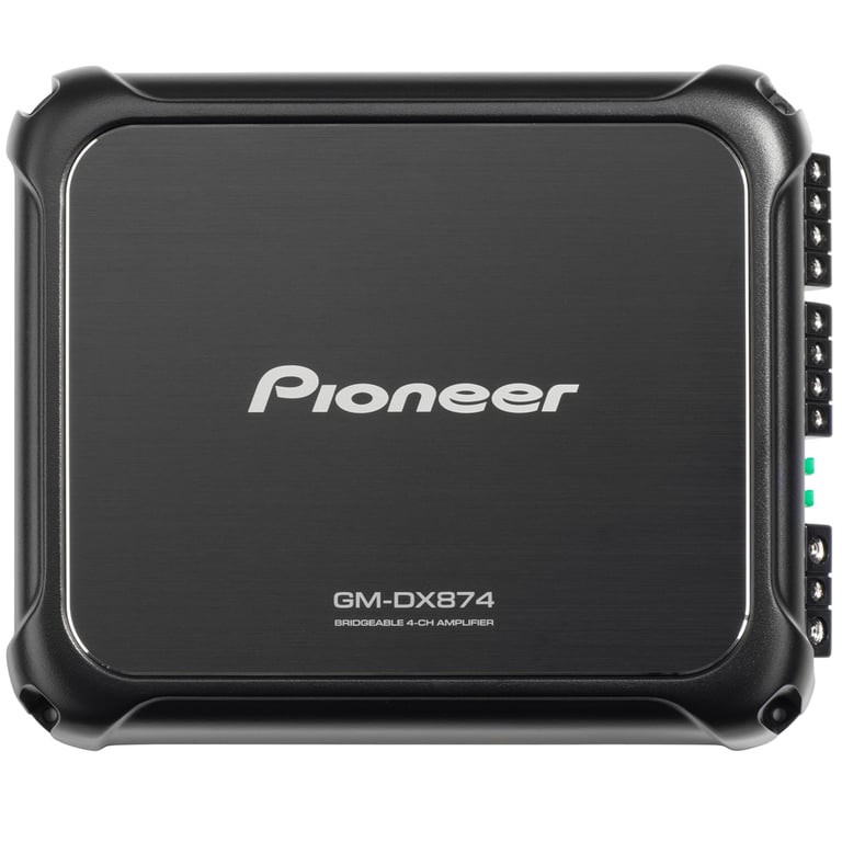 Pioneer GM-DX874 (Like New (Open Box)) Image 3