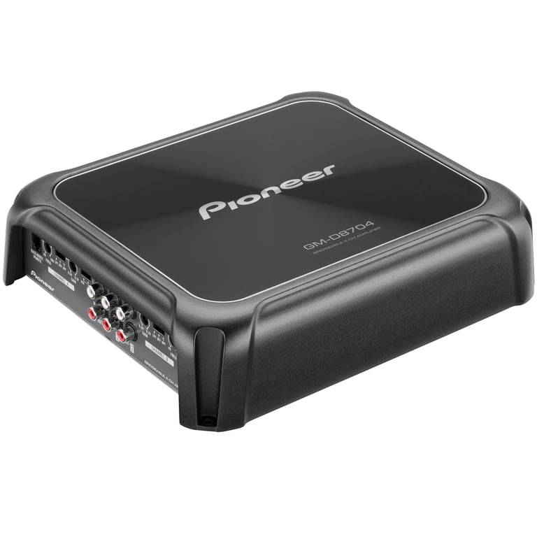 Pioneer GM-D8704( Open Box ) Image 1
