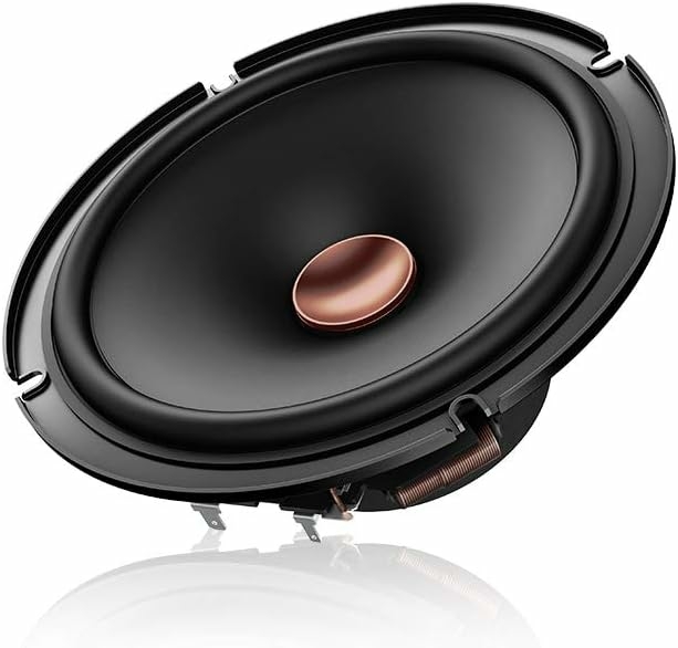 Pioneer TS-D65C (Open Box, Good) Image 3
