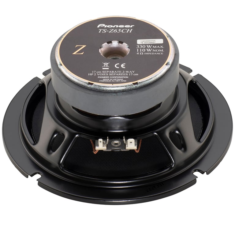 Pioneer TS-Z65CH (Open Box, Great) Image 5