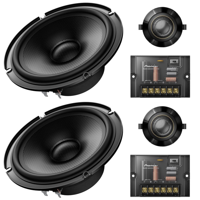Pioneer TS-Z65CH (Open Box, Great) Image 1