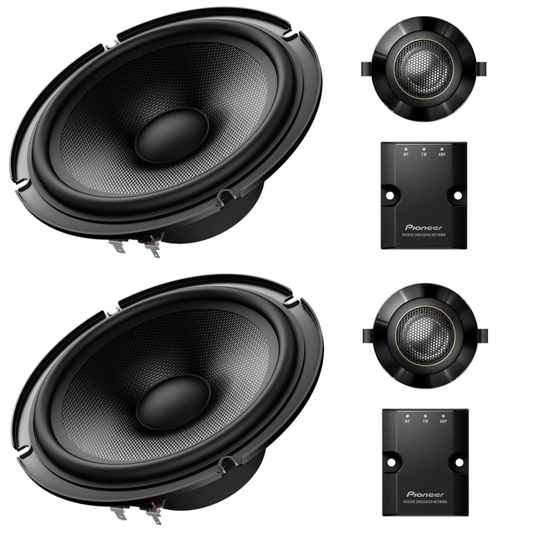 Pioneer TS-Z65C (Open Box, Good) Image 1