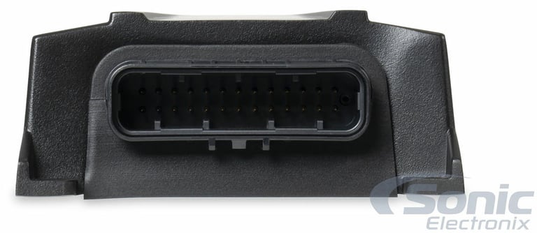 Alpine KTA-30FW with NVX 8 Gauge Amp Kit Image 3