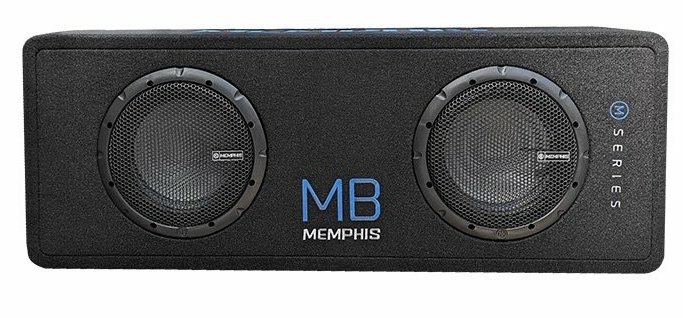 Memphis MBE8D12 Image 1