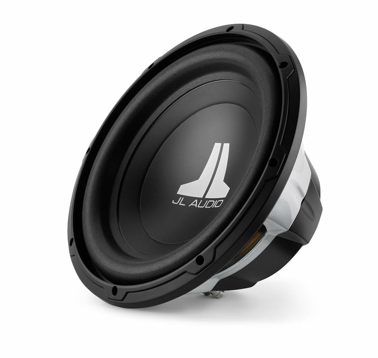 JL Audio XD200/2v2 with JL Audio 12W0v3-4 Image 2