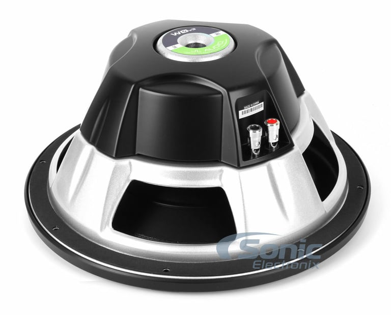 JL Audio XD200/2v2 with JL Audio 12W0v3-4 Image 5