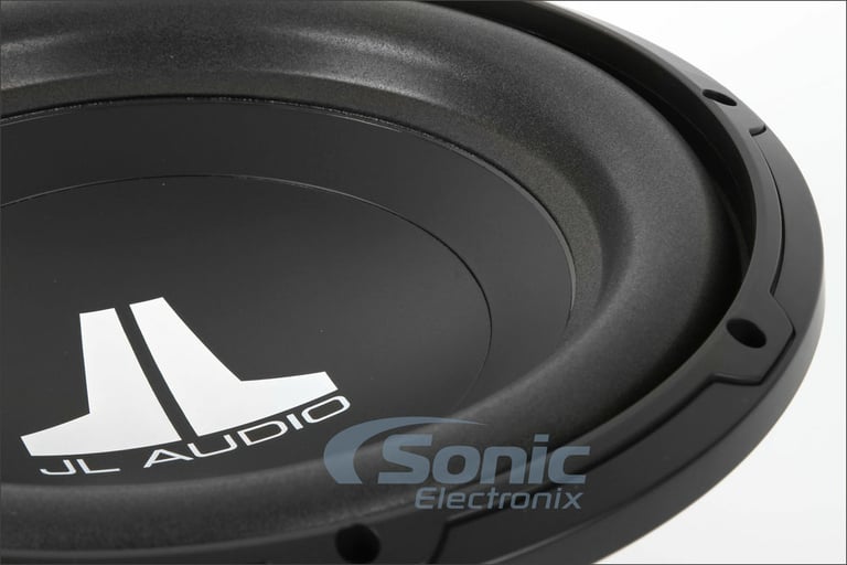 JL Audio XD200/2v2 with JL Audio 12W0v3-4 Image 4