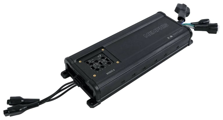 Memphis MX600.6 Image 4