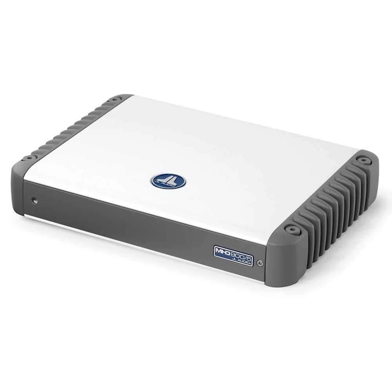 JL Audio MHD900/5 (Open Box, Great) Image 1