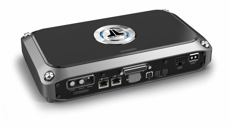 JL Audio VX1000/5i with Amplifier Wiring Kit Image 10