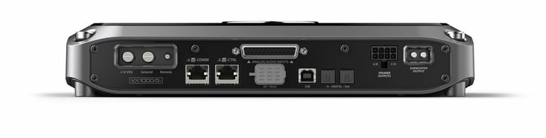 JL Audio VX1000/5i with Amplifier Wiring Kit Image 13