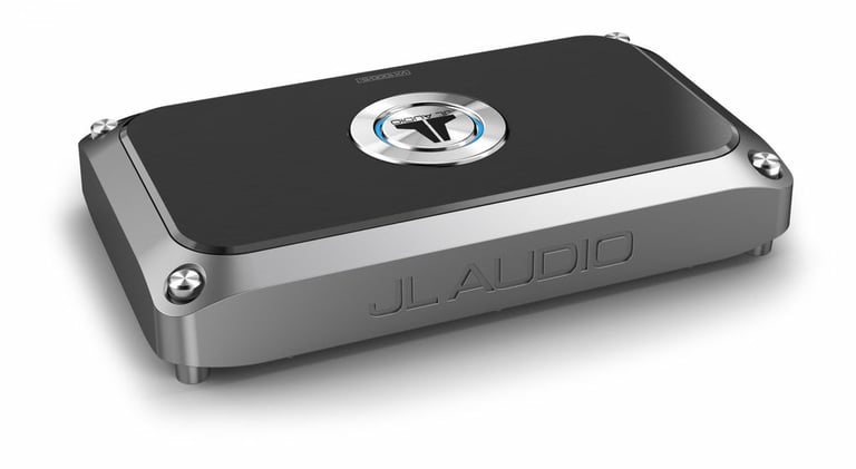 JL Audio VX1000/5i with Amplifier Wiring Kit Image 14