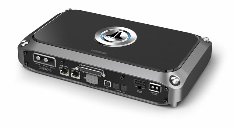 JL Audio VX1000/5i with Amplifier Wiring Kit Image 16