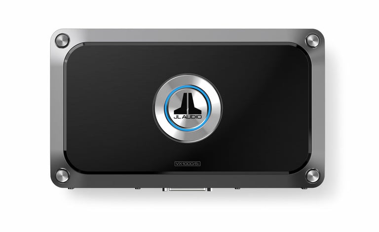 JL Audio VX1000/5i with Amplifier Wiring Kit Image 11