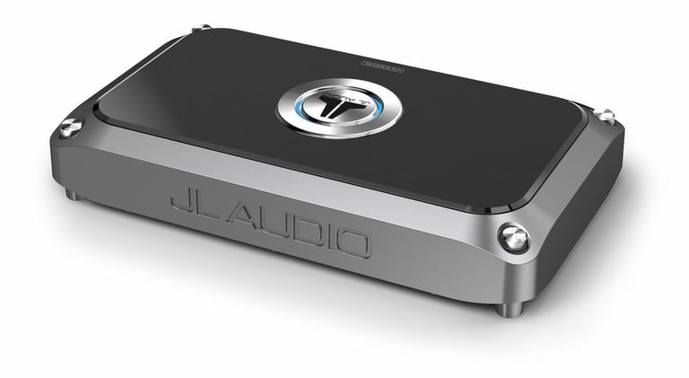 JL Audio VX1000/5i with Amplifier Wiring Kit Image 15
