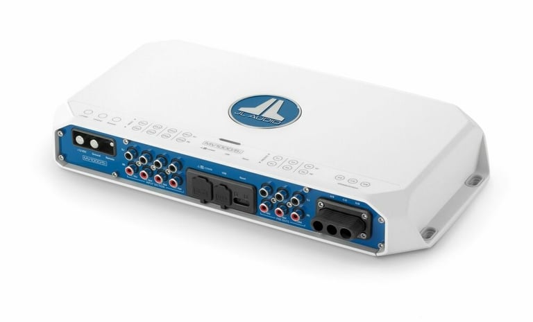 JL Audio MV1000/5i with Amplifier Wiring Kit Image 10