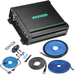 Kicker KMA150.2, XKIT82 thumbnail