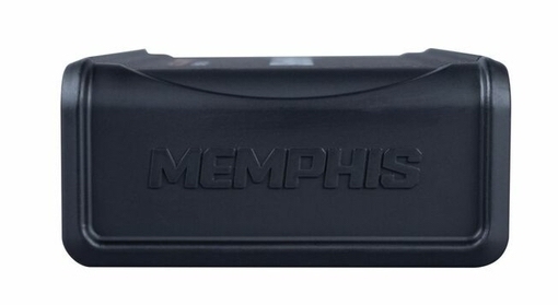 Memphis MXA200.4S with Belva 1/0 Gauge Amp Kit Image 8