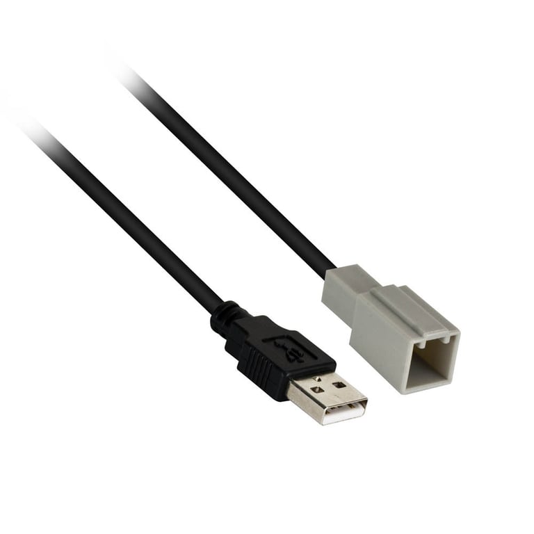 Axxess AXUSB-TY4 Image 1