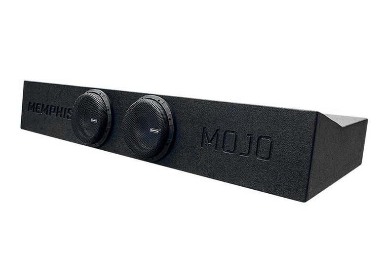 Memphis MJMEFORD8D1V2 (Open Box, Great) Image 1