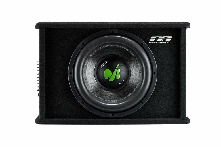 Deaf Bonce ML-10A (Like New (Open Box)) Image 2