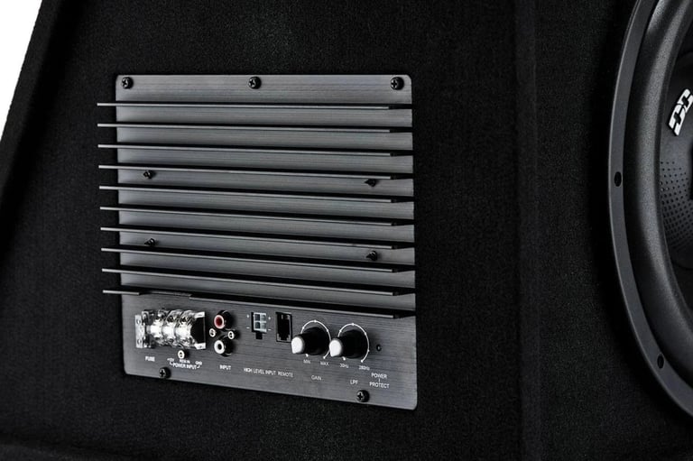 Deaf Bonce ML-10A (Like New (Open Box)) Image 4