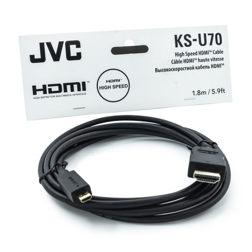 JVC KS-U70 Image 2