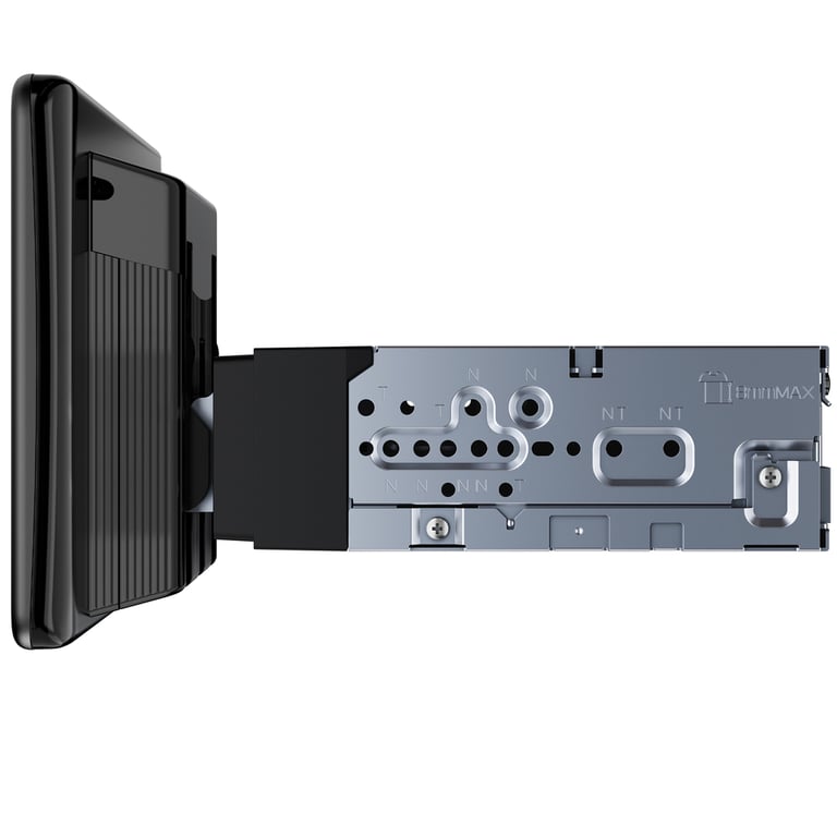 Pioneer DMH-WT3800NEX (Open Box, Great) Image 7