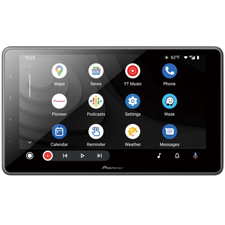 Pioneer DMH-WT3800NEX (Open Box, Great) Image 4