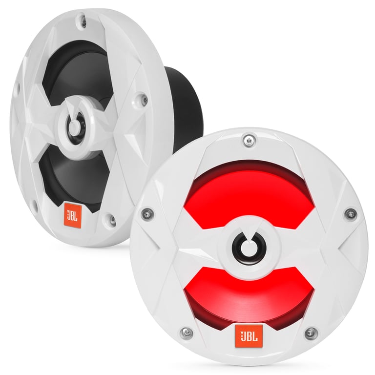 JBL MS65LW Image 1