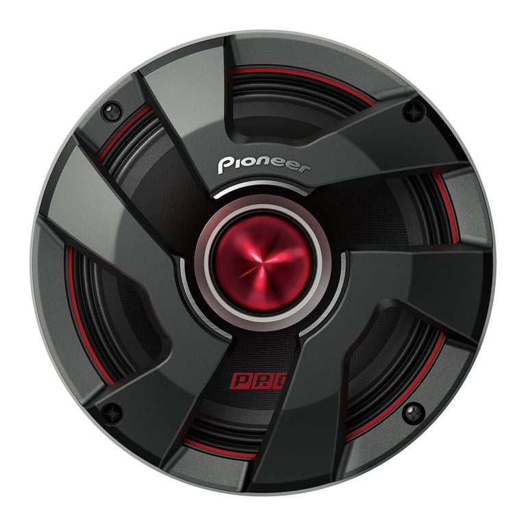 Pioneer TS-M651PRO (Like New (Open Box)) Image 3
