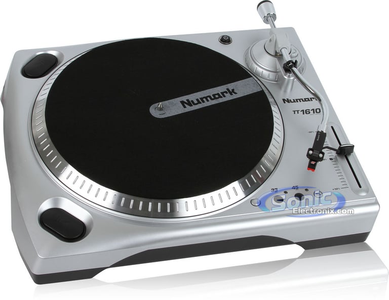 Numark DJ in a Box S7 Open Box Image 24