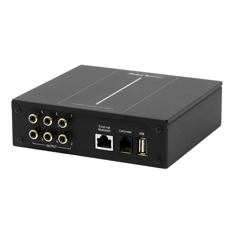Alpine PXE-C60-60 (Open Box, Great) Image 4