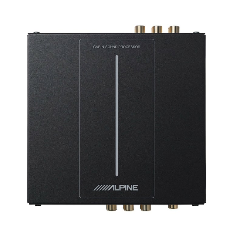 Alpine PXE-C60-60 (Open Box, Great) Image 2