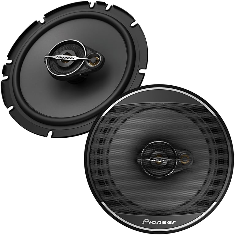 Pioneer TS-A1671F (Open Box, Great) Image 1