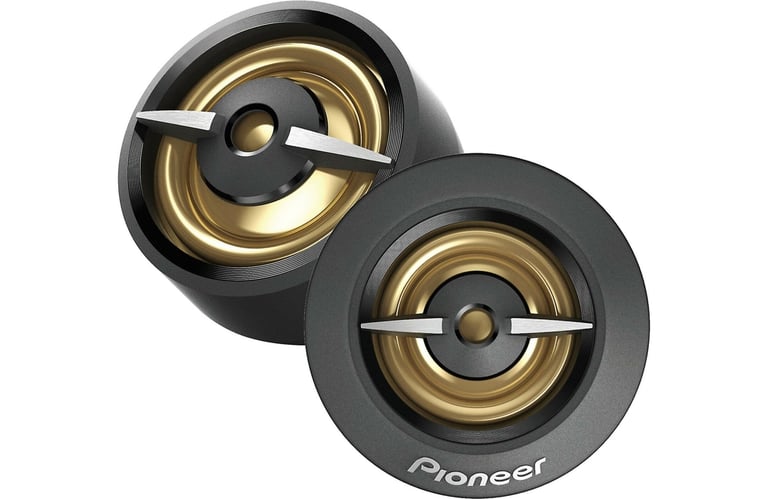 Pioneer TS-A301TW (Open Box, Great) Image 1