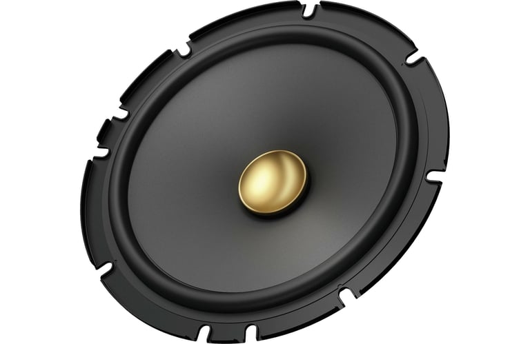 Pioneer TS-A1601C (Like New (Open Box)) Image 2