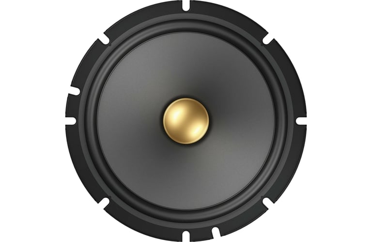 Pioneer TS-A1601C (Like New (Open Box)) Image 3
