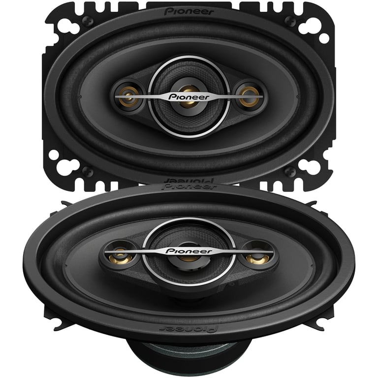 Pioneer TS-A4671F (Open Box, Great) Image 1
