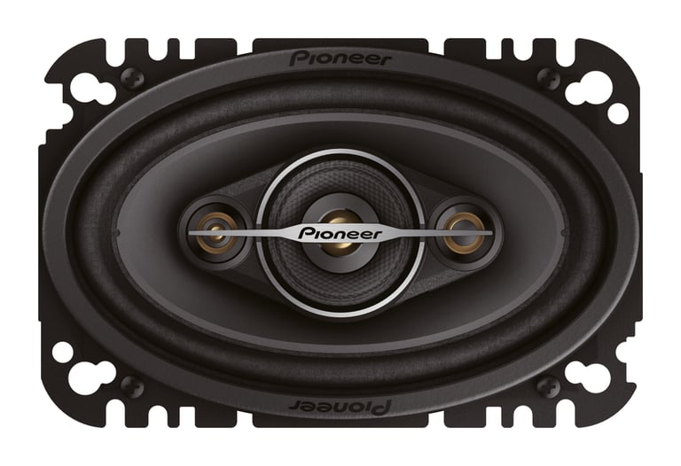 Pioneer TS-A4671F (Open Box, Great) Image 3